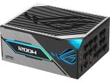 Описание и цена на Захранващ блок, захранване за компютър ASUS ROG THOR III 1200W 80+ Platinum FM