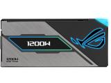 ASUS ROG THOR III 1200W 80+ Platinum FM снимка №2 ASUS ROG THOR III 1200W 80+ Platinum FM снимка №2