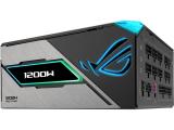 ASUS ROG THOR III 1200W 80+ Platinum FM снимка №4 ASUS ROG THOR III 1200W 80+ Platinum FM снимка №4
