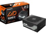 Описание и цена на Захранващ блок, захранване за компютър Gigabyte UD1600GM PG5 1600W 80+ Platinum FM