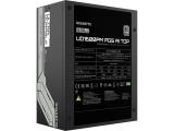 Gigabyte UD1600GM PG5 1600W 80+ Platinum FM снимка №4 Gigabyte UD1600GM PG5 1600W 80+ Platinum FM снимка №4