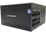 LC-Power Integrator Pro Modular 850W (80+Gold) снимка №3 LC-Power Integrator Pro Modular 850W (80+Gold) снимка №3