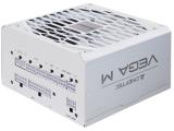 Описание и цена на Захранващ блок, захранване за компютър Chieftec VEGA M White 850W 80+ Gold FM