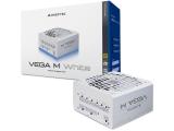 Chieftec VEGA M White 850W 80+ Gold FM снимка №4 Chieftec VEGA M White 850W 80+ Gold FM снимка №4