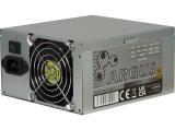 Описание и цена на Захранващ блок, захранване за компютър Inter-Tech Argus 600W 80 plus Gold
