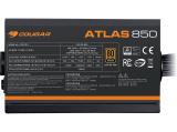 Cougar ATLAS 750 PSU CGR VG-750 80+ Bronze снимка №4 Cougar ATLAS 750 PSU CGR VG-750 80+ Bronze снимка №4