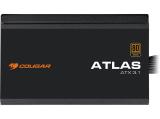 Cougar ATLAS 650 PSU 80 plus Bronze 650W (ATX 3.1) снимка №3 Cougar ATLAS 650 PSU 80 plus Bronze 650W (ATX 3.1) снимка №3