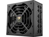 Описание и цена на Захранващ блок, захранване за компютър Cougar GR 1000 PSU 80plus Gold Fully Modular