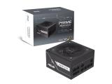 Описание и цена на Захранващ блок, захранване за компютър ASUS Prime 850W Gold Black Edition