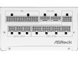 ASRock Steel Legend SL-1200GW white 80 PLUS Gold снимка №4 ASRock Steel Legend SL-1200GW white 80 PLUS Gold снимка №4