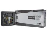 Описание и цена на Захранващ блок, захранване за компютър Seasonic PRIME TX Fanless 700W FM 80+ Titanium