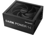 Описание и цена на Захранващ блок, захранване за компютър be quiet! DARK Power 14 black 850W Titanium