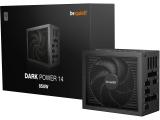 be quiet! DARK Power 14 black 850W Titanium снимка №5 be quiet! DARK Power 14 black 850W Titanium снимка №5