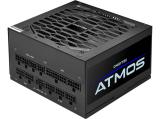 Описание и цена на Захранващ блок, захранване за компютър Chieftec ATMOS CPX-750FC FM 750W (80+Gold)