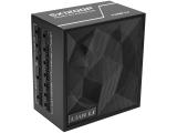 Описание и цена на Захранващ блок, захранване за компютър Lian-Li SX1200P Black 1200W 80+ Platinum