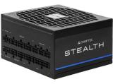 Описание и цена на Захранващ блок, захранване за компютър Chieftec SPX-1200-FC Stealth 1200W 80+ Platinum