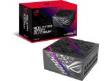 ASUS ROG STRIX 1200W 80+ Platinum PCIe 5.1 FM снимка №4 ASUS ROG STRIX 1200W 80+ Platinum PCIe 5.1 FM снимка №4