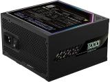 Gigabyte AORUS ELITE P1000W 80+ Platinum PCIe 5.0 снимка №4 Gigabyte AORUS ELITE P1000W 80+ Platinum PCIe 5.0 снимка №4