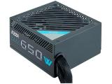 Описание и цена на Захранващ блок, захранване за компютър Azza PSAZ-650W (80+Bronze) retail