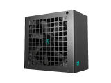 Описание и цена на Захранващ блок, захранване за компютър DeepCool 750W Bronze PF750X R-PF750X-HD0B-JGEU