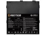 Lian-Li RB750B Black 750W 80+ Bronze снимка №3