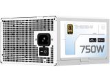 Описание и цена на Захранващ блок, захранване за компютър Thermalright TR-KG750-W 750W White 80+ Gold FM