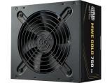 Описание и цена на Захранващ блок, захранване за компютър Cooler Master MWE Gold V3 750W ATX 3.1