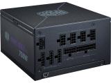 Cooler Master MWE Gold V3 750W ATX 3.1 снимка №3 Cooler Master MWE Gold V3 750W ATX 3.1 снимка №3