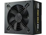 Описание и цена на Захранващ блок, захранване за компютър Cooler Master MWE V3 Non Modular FR 850W Gold