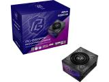 Описание и цена на Захранващ блок, захранване за компютър ASRock Phantom Gaming PG-850PSF 850W SFX Platinum black FM