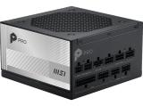 MSI PRO A850PL PCIE5 850W 80+ Platinum FM снимка №3 MSI PRO A850PL PCIE5 850W 80+ Platinum FM снимка №3