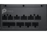 MSI PRO A1000PL PCIE5 1000W 80+ Platinum FM снимка №4 MSI PRO A1000PL PCIE5 1000W 80+ Platinum FM снимка №4