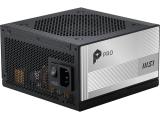 MSI PRO A1000PL PCIE5 1000W 80+ Platinum FM снимка №5 MSI PRO A1000PL PCIE5 1000W 80+ Platinum FM снимка №5