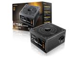 Описание и цена на Захранващ блок, захранване за компютър Antec CSK550DC EC 80+ Bronze, 0-0761345-20102-5