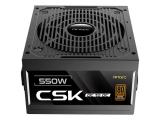 Antec CSK550DC EC 80+ Bronze, 0-0761345-20102-5 снимка №2