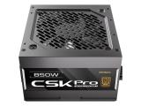 Описание и цена на Захранващ блок, захранване за компютър Antec CSK850 PRO EC 80+ Bronze Semi-Modular ATX3.1