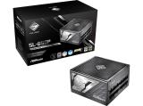 Описание и цена на Захранващ блок, захранване за компютър ASRock Steel Legend SL-850P ATX 80 PLUS Platinum