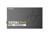 Antec GSK1000 EC ATX3.1 80+ Gold Full Modular снимка №5 Antec GSK1000 EC ATX3.1 80+ Gold Full Modular снимка №5