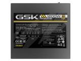Antec GSK1200 EC 80+ Gold Full Modular ATX3.1 снимка №5 Antec GSK1200 EC 80+ Gold Full Modular ATX3.1 снимка №5