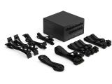 Fractal Design Ion 3 80+ Gold 1000W FM Black снимка №3 Fractal Design Ion 3 80+ Gold 1000W FM Black снимка №3