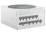 Описание и цена на Захранващ блок, захранване за компютър Fractal Design Ion 3 Gold White 1000W 80+ Gold Full modular