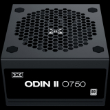 Описание и цена на Захранващ блок, захранване за компютър XIGMATEK ODIN_II_750W NEW