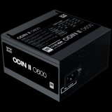 XIGMATEK ODIN_II_600W NEW снимка №3