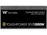 Thermaltake Toughpower SFX 1000W Modular SFX/GEN5 80+ Gold retail снимка №3 Thermaltake Toughpower SFX 1000W Modular SFX/GEN5 80+ Gold retail снимка №3