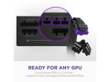 NZXT C750 Gold Core 750W 80+ Gold ATX 3.1 PCIe 5.1 снимка №3 NZXT C750 Gold Core 750W 80+ Gold ATX 3.1 PCIe 5.1 снимка №3