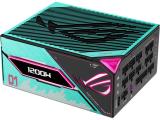 Описание и цена на Захранващ блок, захранване за компютър ASUS ROG THOR III Hatsune Miku Edition 1200W 80+ Platinum FM