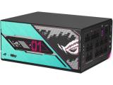 ASUS ROG THOR III Hatsune Miku Edition 1200W 80+ Platinum FM снимка №4 ASUS ROG THOR III Hatsune Miku Edition 1200W 80+ Platinum FM снимка №4