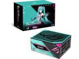 ASUS ROG THOR III Hatsune Miku Edition 1200W 80+ Platinum FM снимка №6 ASUS ROG THOR III Hatsune Miku Edition 1200W 80+ Platinum FM снимка №6