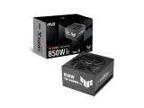 Описание и цена на Захранващ блок, захранване за компютър ASUS TUF Gaming 850W Gold EVO