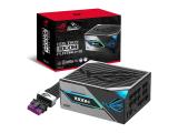 Описание и цена на Захранващ блок, захранване за компютър ASUS ROG Thor 1000W Platinum III (ROG Equalizer)